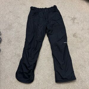 Women's Black Pants